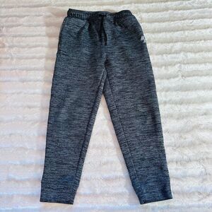 Boy’s Gray Joggers Size 7/8